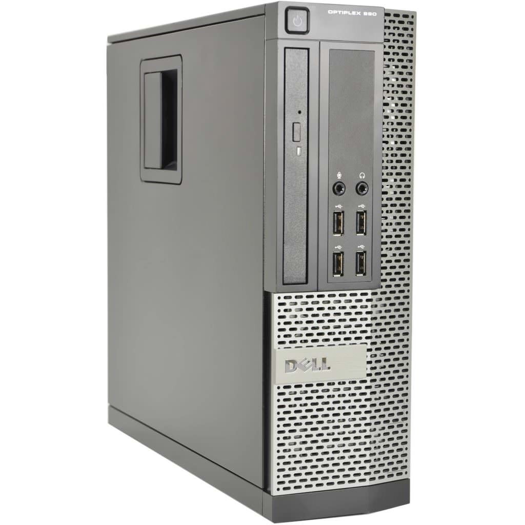 Optiplex 990 i5 SFF