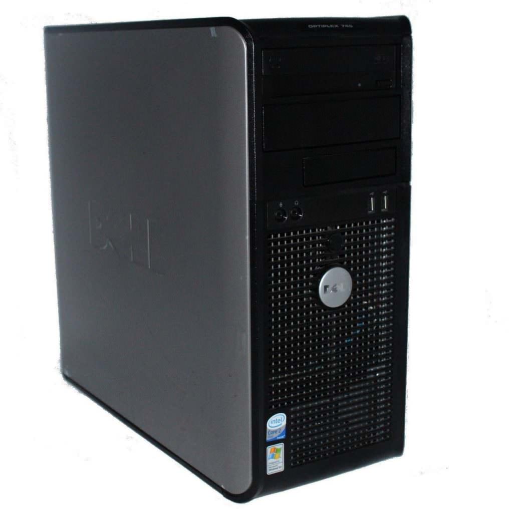 Optiplex 745