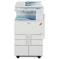 Ricoh MP C2050 Color Printer