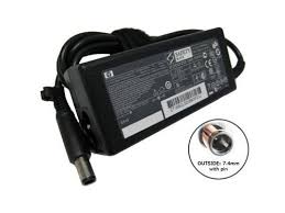 HP Adapter  65w