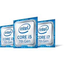 INTEL CPUs
