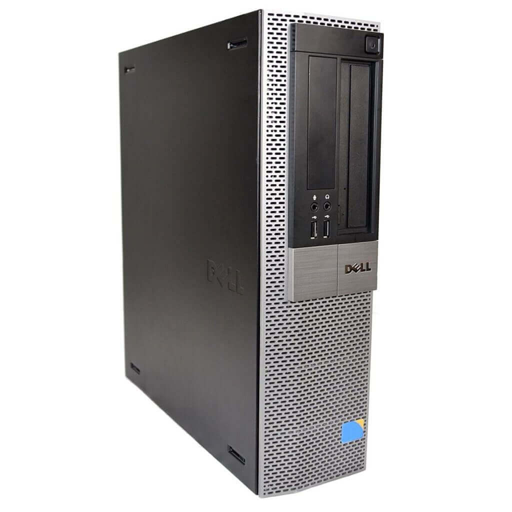 Optiplex 960 SFF