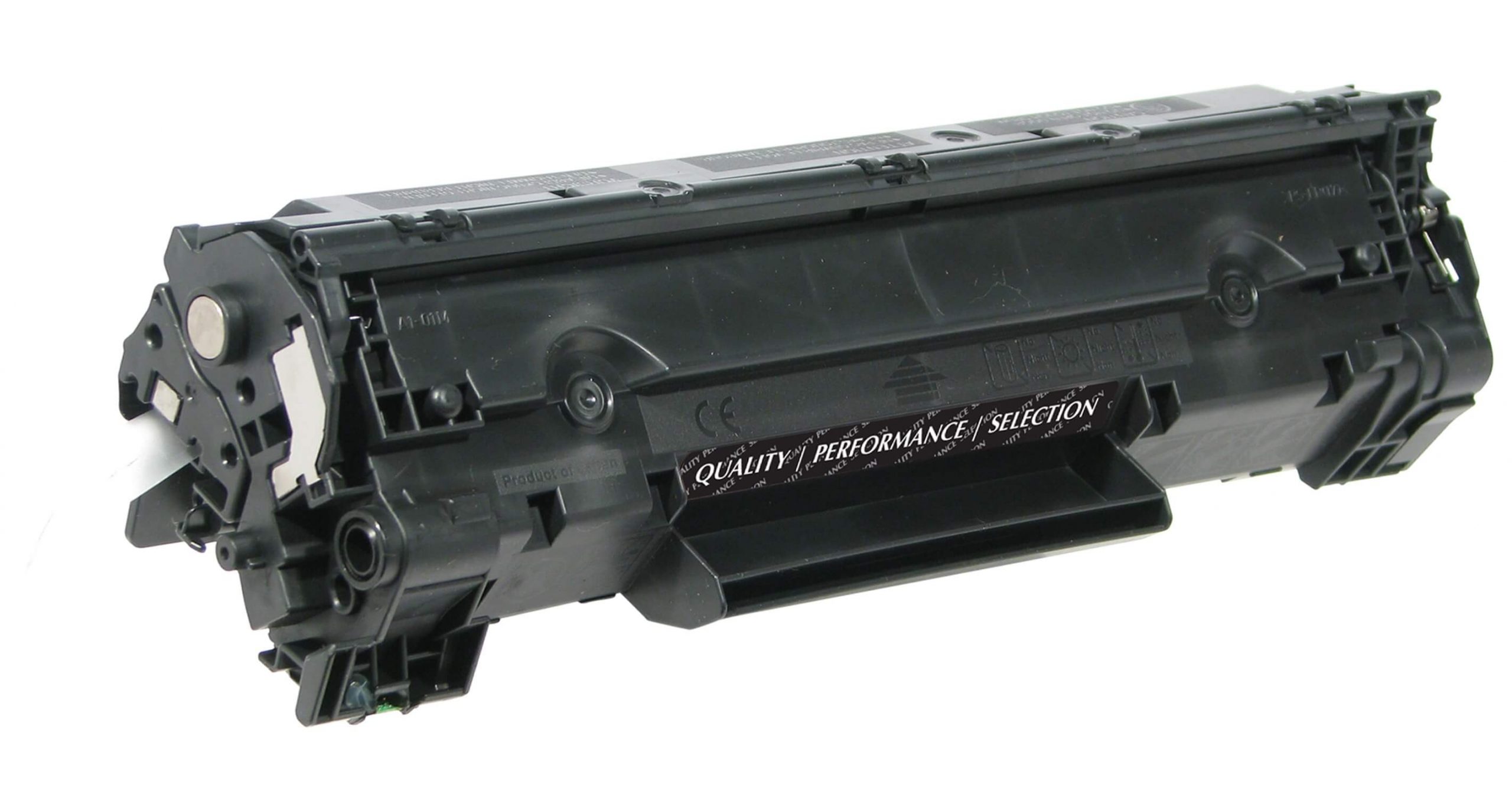 HP Cartridge CB436A (36A)