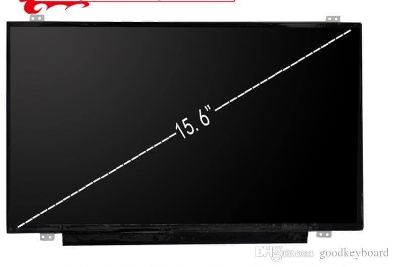 15.6″ LED 40 pin Slim