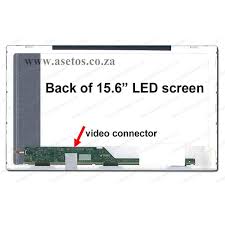 15.6″ Normal 40 pin LED