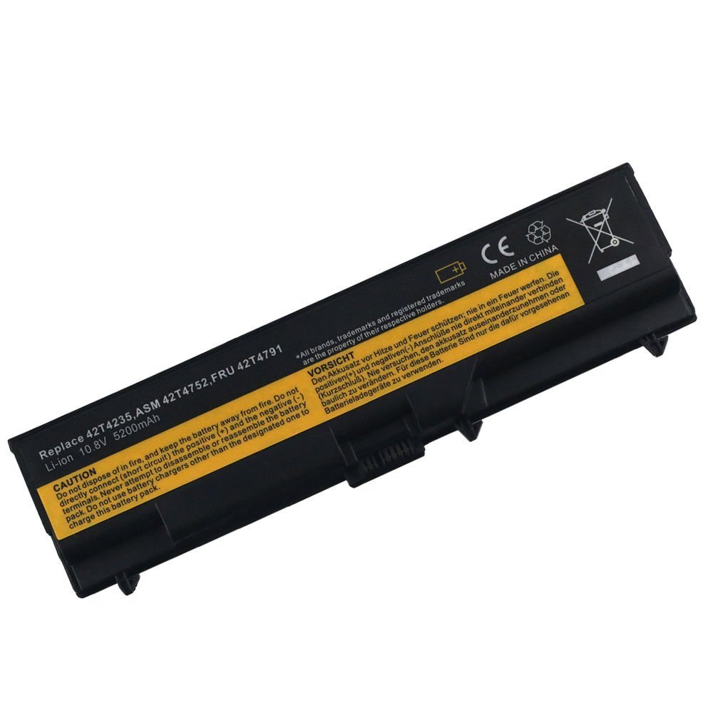 Battery for Lenovo T430 Seies