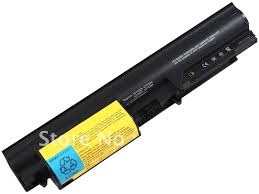 Battery for Lenovo T400,IBM T61,R61,R61i ( 42T4552,42T5527 )