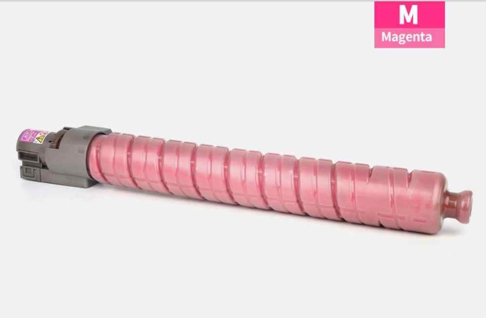 Ricoh Compatible Magenta Toner Cartridge MP C5502 / 841679