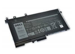 Battery for Dell Latitude 5580,5480,5280,5290 ( 93FTF,D4CMT ) 51Wh