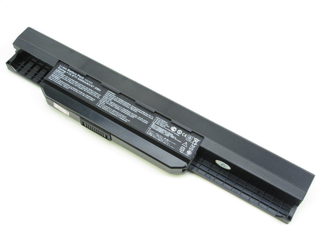 Battery for Asus K53,A42-K53,A32-K53,P43E,X43B,Z54C (A41-K53)