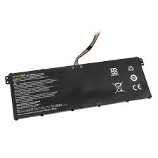 Battery for Acer S1-521,Chromebook 13,E3-111,B115-M (AC14B8K,AC14B3K)