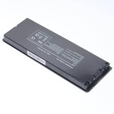 Battery for Apple Macbook A1181, A1185 (5300Mah) Black