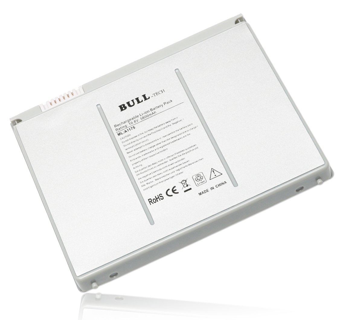 Battery for Apple Macbook Pro 15 A1175,A1150,A1260,A1226