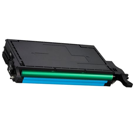 Samsung Compatible Black Toner Cartridge CLT-508
