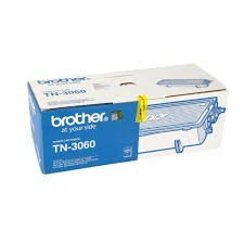 Brother toner cartridge TN3060 BLACK