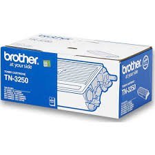 Brother toner cartridge TN3250 BLACK