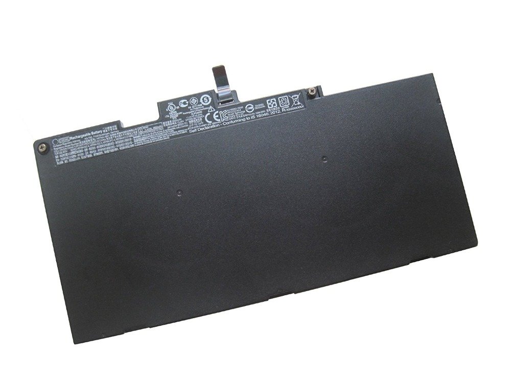 Battery for Elitebook 745-755 G3, 840 G2, 840-850 G3,ZBOOK 15U-G3(CS03XL)