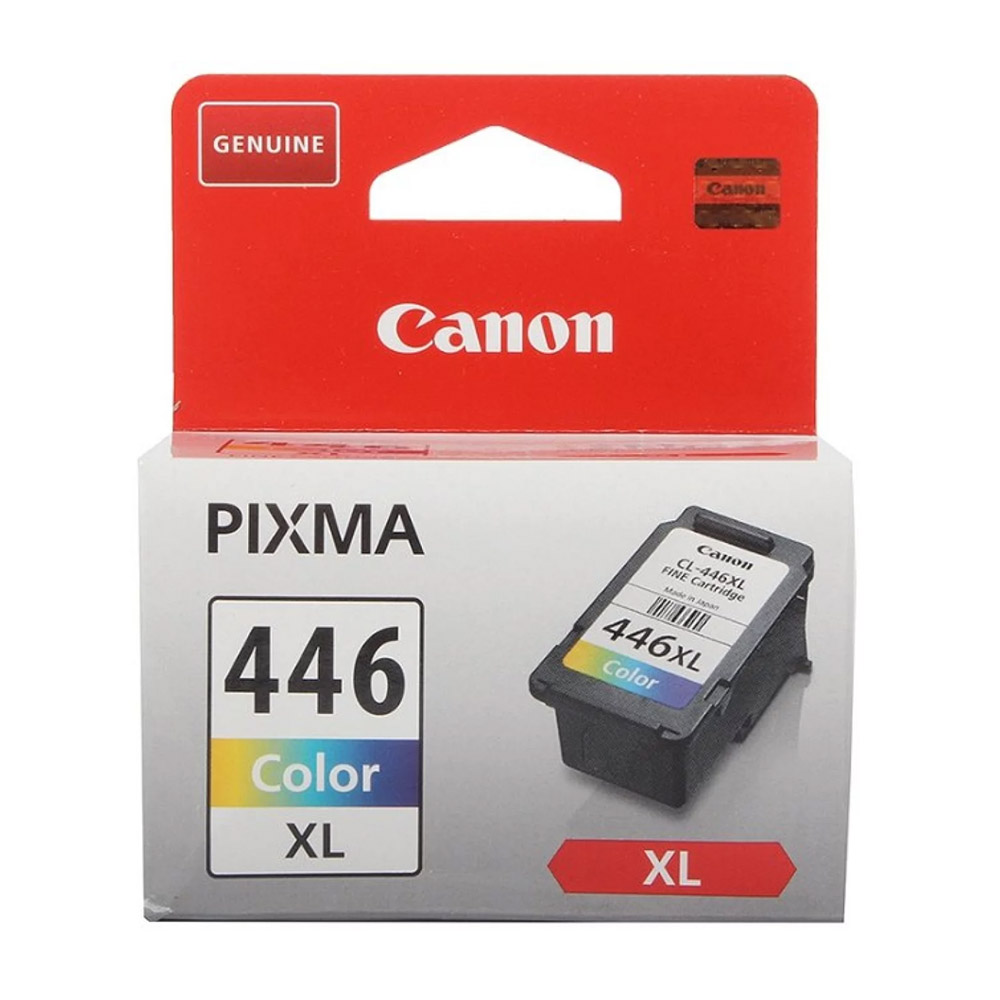 Canon CL-446 XL Original Colour Ink Cartridge