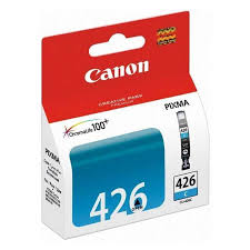 Canon CLI-426 Original Cyan Ink Cartridge