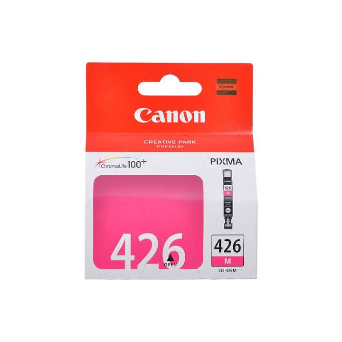 Canon CLI-426 Original Magenta Ink Cartridge