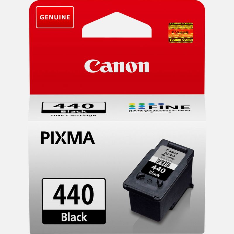 Canon PG-440 Original Black Single Ink cartridge