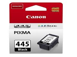 Canon PG-445 Original Black Ink Cartridge