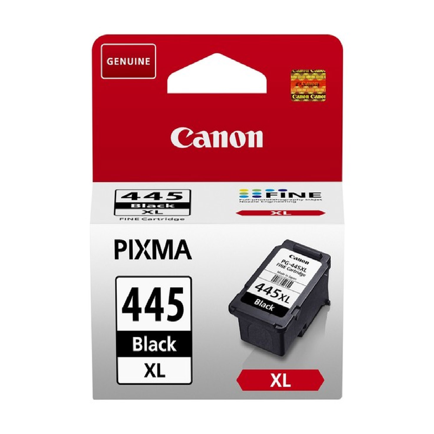 Canon PG-445 XL Original Black Ink Cartridge