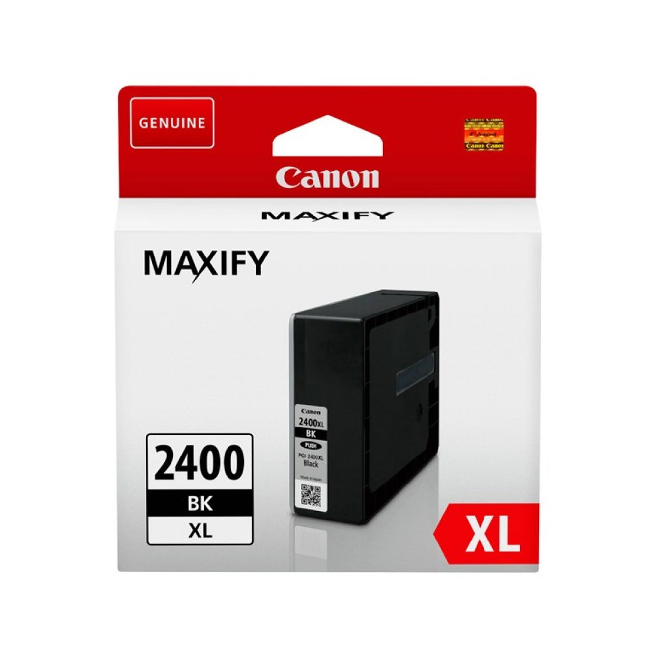 Canon PGI-2400XL Original Black Ink Cartridge