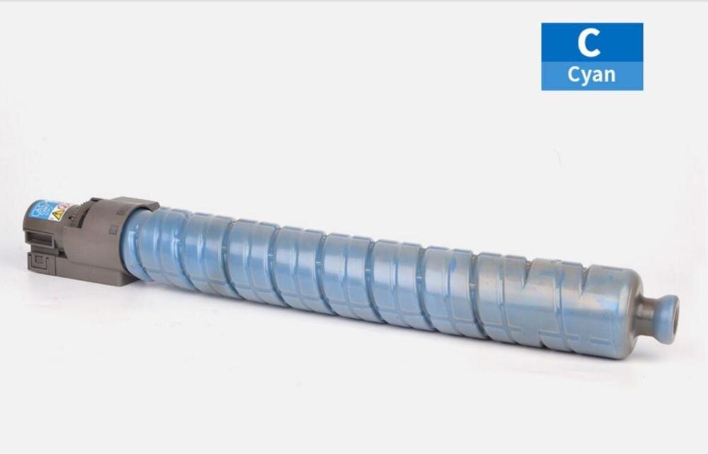 Ricoh Compatible Cyan Toner Cartridge MP C5502 / 841679