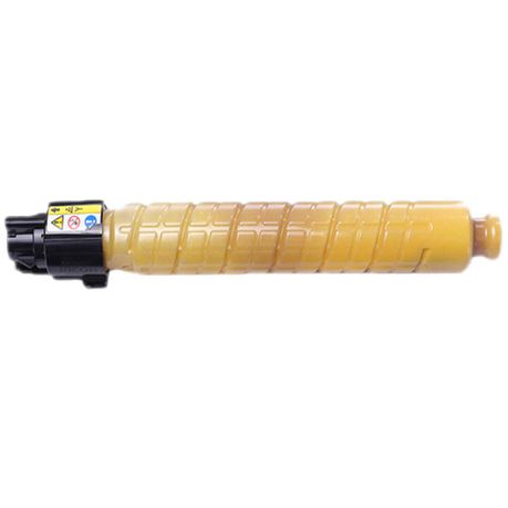 Ricoh Compatible Yellow Toner Cartridge MP C5502 / 841679