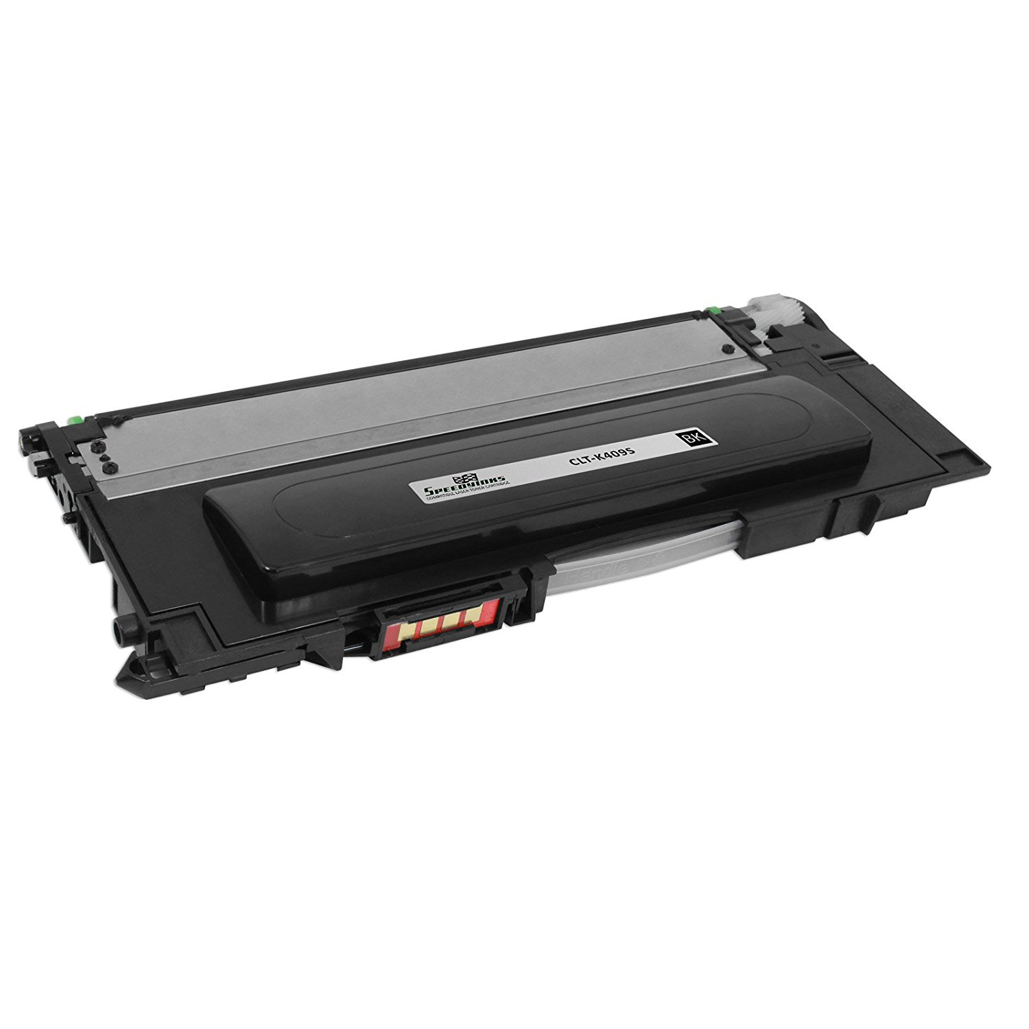 Samsung Compatible Cyan Toner Cartridge CLT-K409S