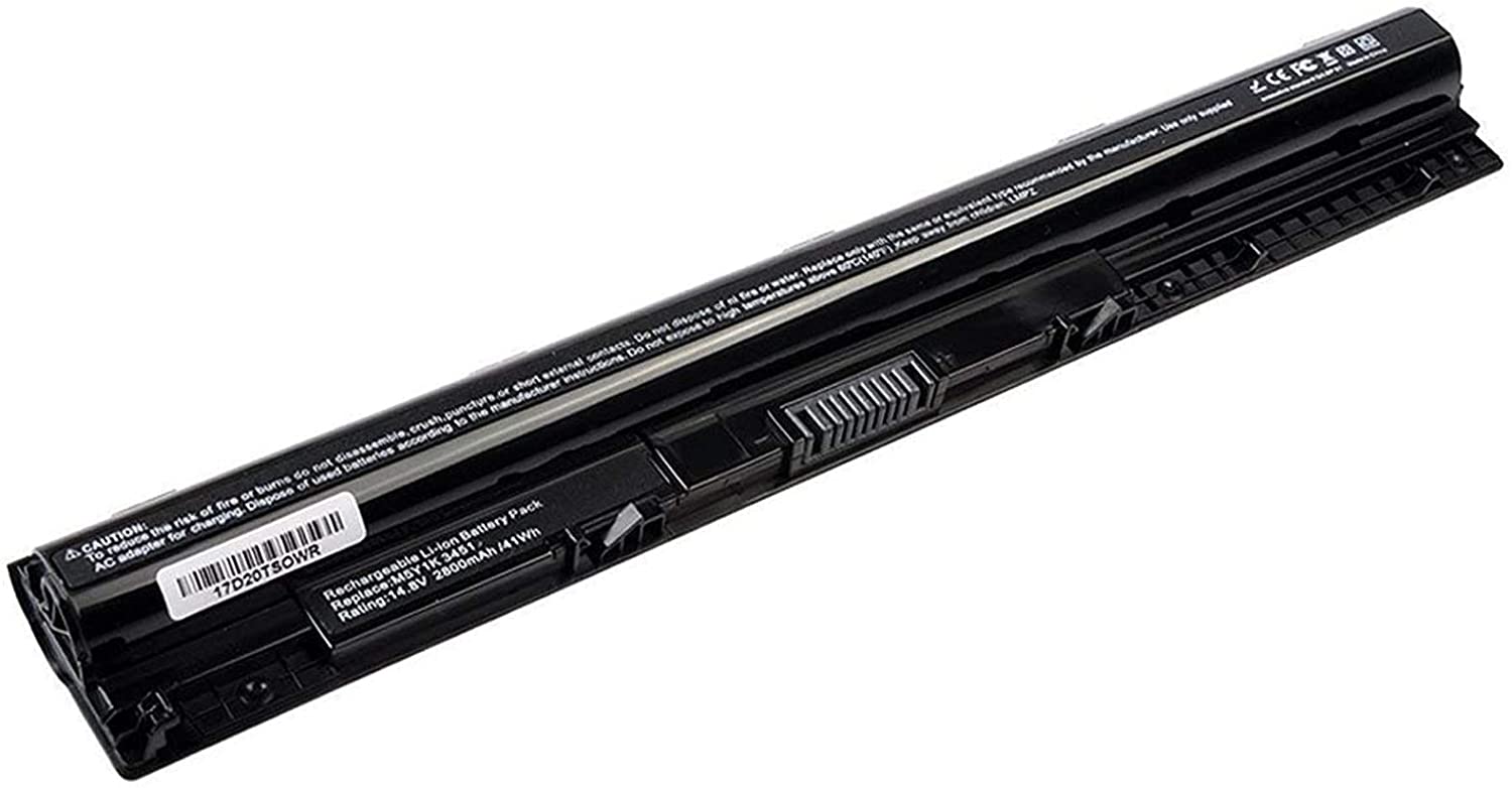 Battery for Inpirion 3451, 5558, Vostro 3458, 3558 ( ZWXJ, M5Y1K )
