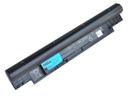 Battery for Dell Inspiron N311z N411z Vostro V131 V131D,V131R (H7XW1, JD41Y, N2DN5)