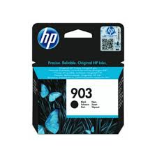 HP 903 Original Black Ink Cartridge