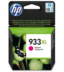 HP 933XL Magenta Officejet Ink Cartridge – New