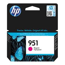 HP 951 Original Magenta Ink Cartridge