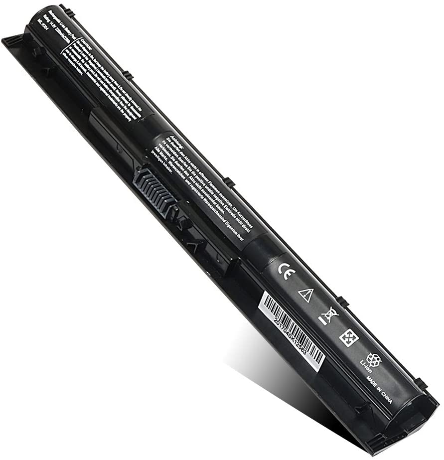Battery for HP Pavilion 14,15,17 Series (K104,LB6T,LB6R )
