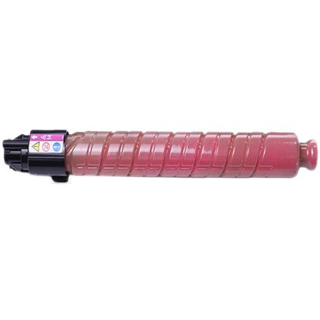 Ricoh Compatible Magenta Toner Cartridge MP C305H / 841621