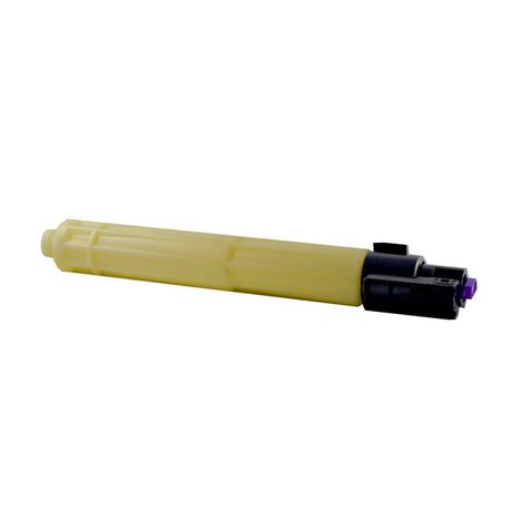 Ricoh Compatible Yellow Toner Cartridge MPC3500/MPC4500