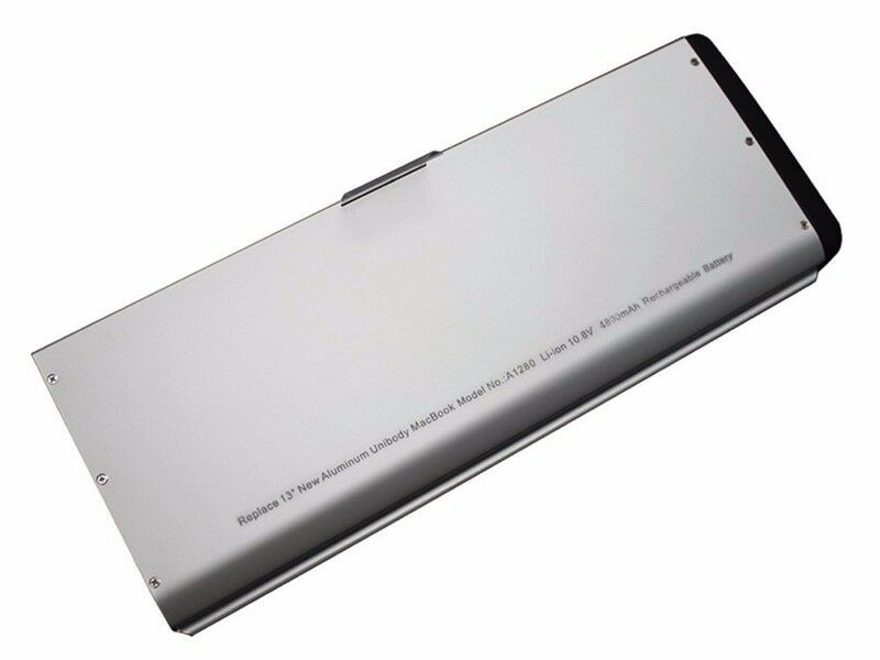 Battery For Apple Macbook Pro 13 for A1280 Series