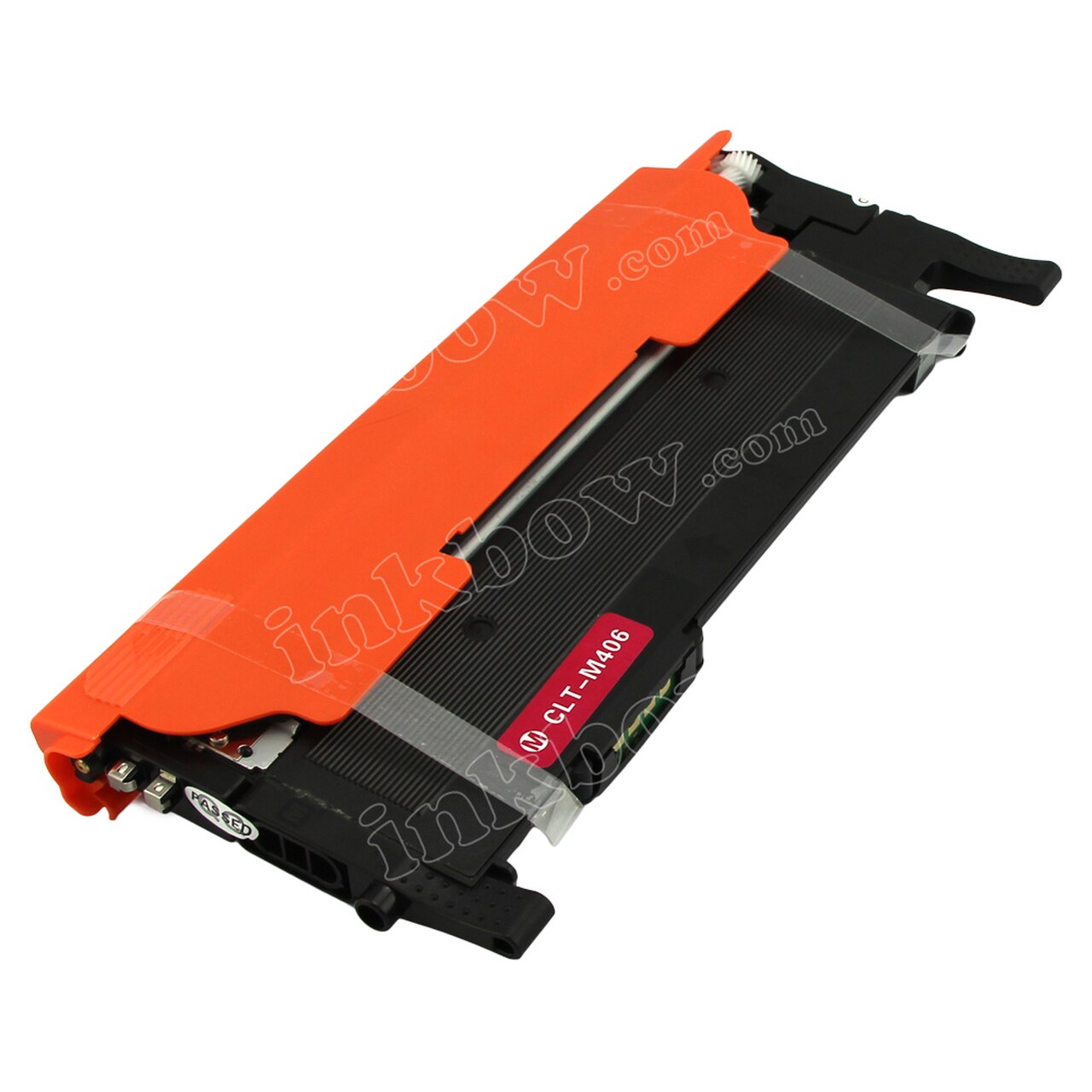 Samsung Compatible Magenta Toner Cartridge CLT-K406S