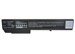 Battery for HP Eliebook 8530W, 8530P,8540P,8730 (HSTNN-OB60)