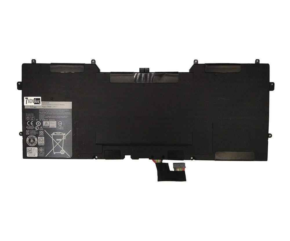 Battery for Dell XPS 12-L221X,XPS 13 (PKH18,C4K9V,Y9N00) 2012 Models
