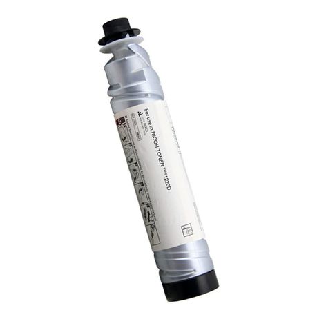 Ricoh Aficio MP 2852 Black Toner Cartridge