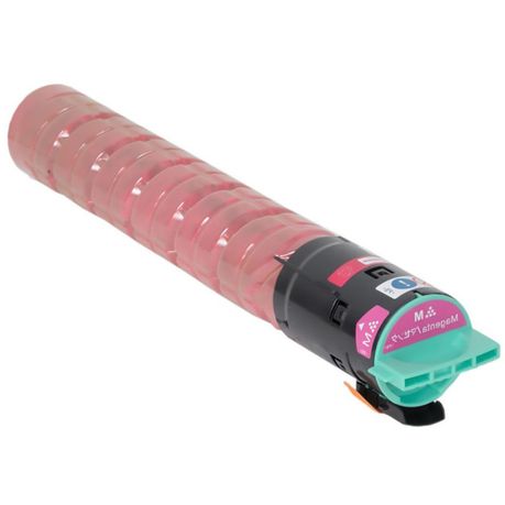 Ricoh Aficio MP C2051 Magenta Toner Cartridge