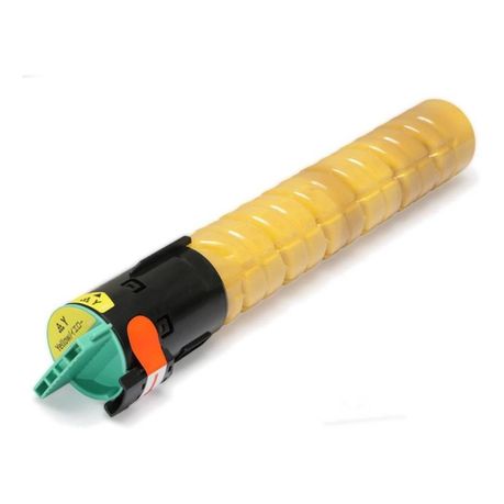 Ricoh Aficio MP C2051 Yellow Toner Cartridge