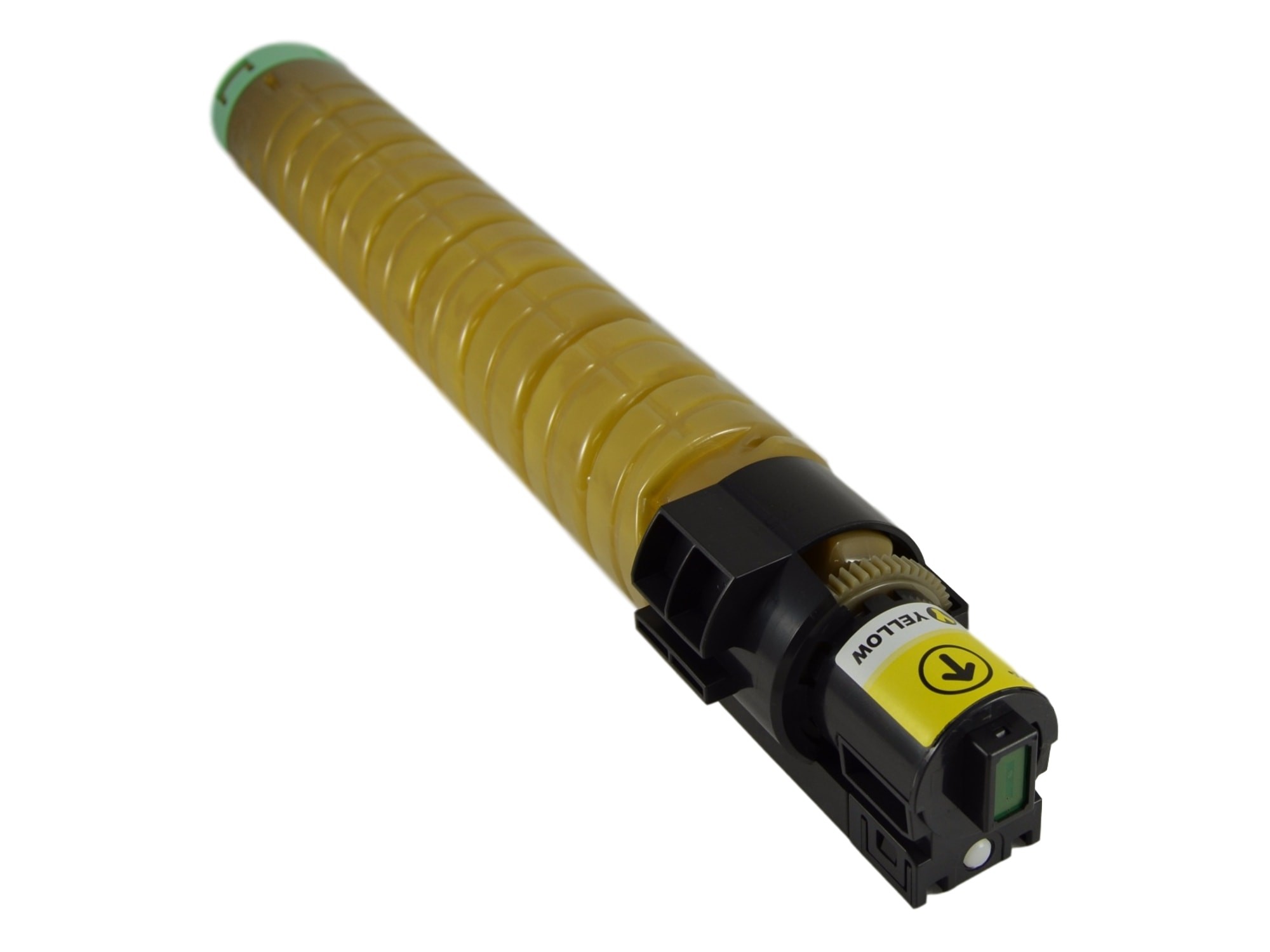 Ricoh Aficio MP C2500 Yellow Toner Cartridge
