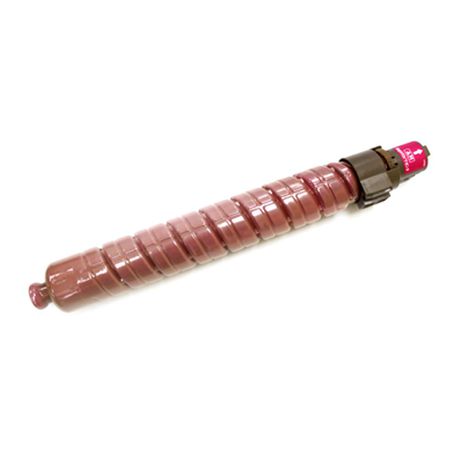 Ricoh Aficio MP C2800 Magenta Toner Cartridge