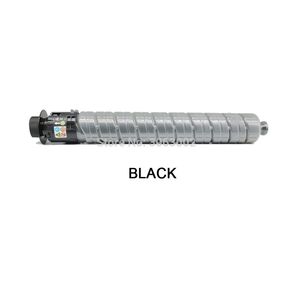 Ricoh Compatible Black Toner Cartridge MPC3500/MPC4500