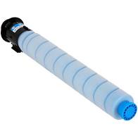 Ricoh Compatible Cyan Toner Cartridge MPC 2003SP/2011SP/2503